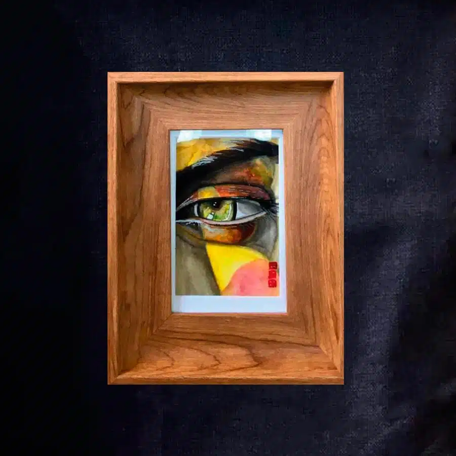 severine gallois artiste peintre annecy